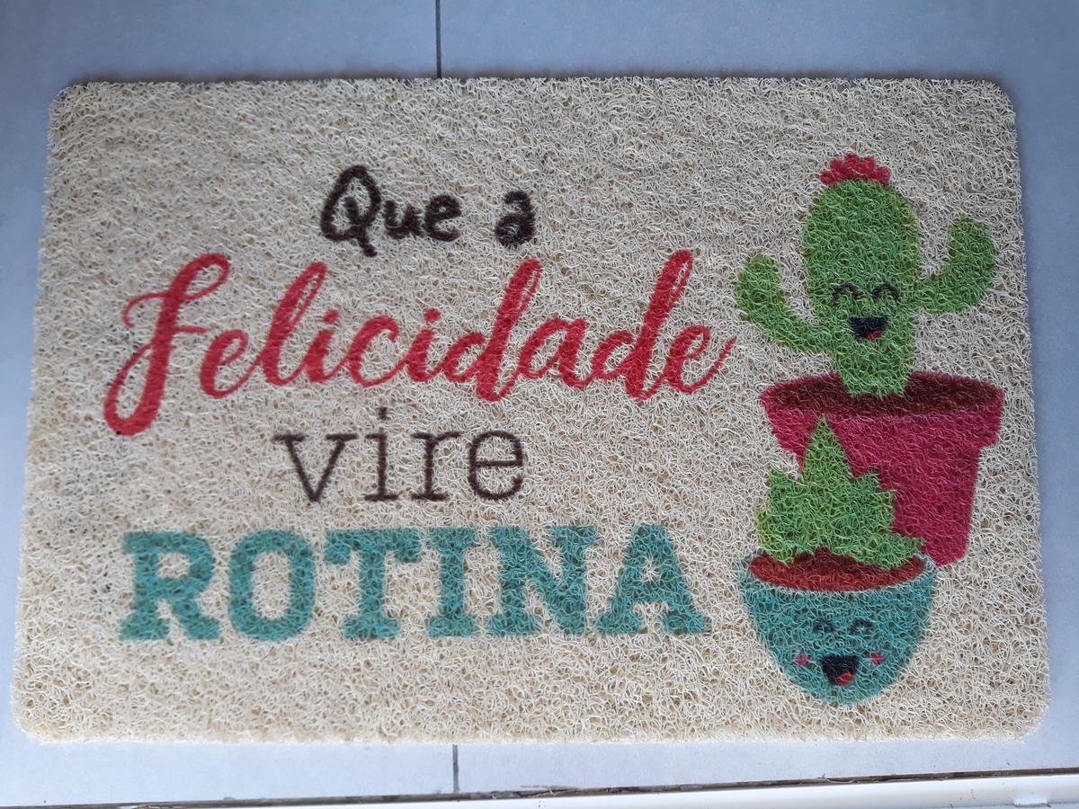 Praia de PipaSolar Agua Pipa公寓 外观 照片