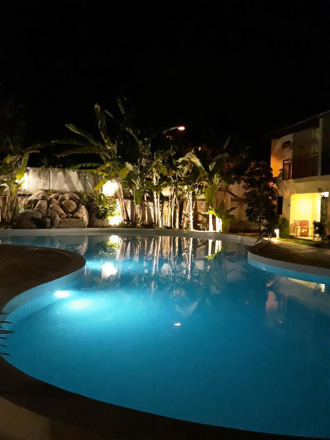 Praia de PipaSolar Agua Pipa公寓 外观 照片