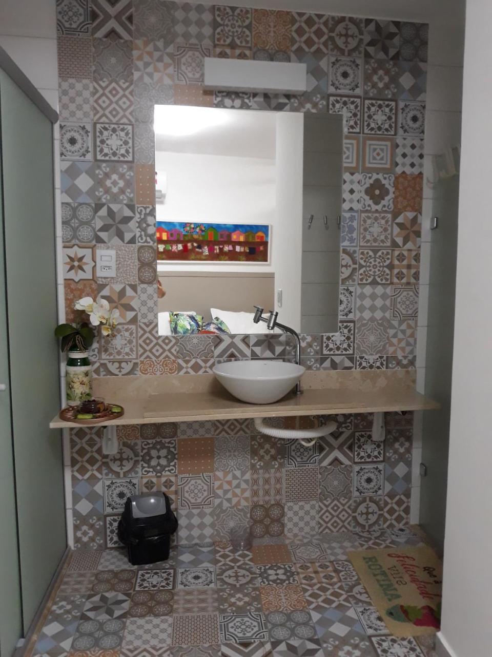 Praia de PipaSolar Agua Pipa公寓 外观 照片