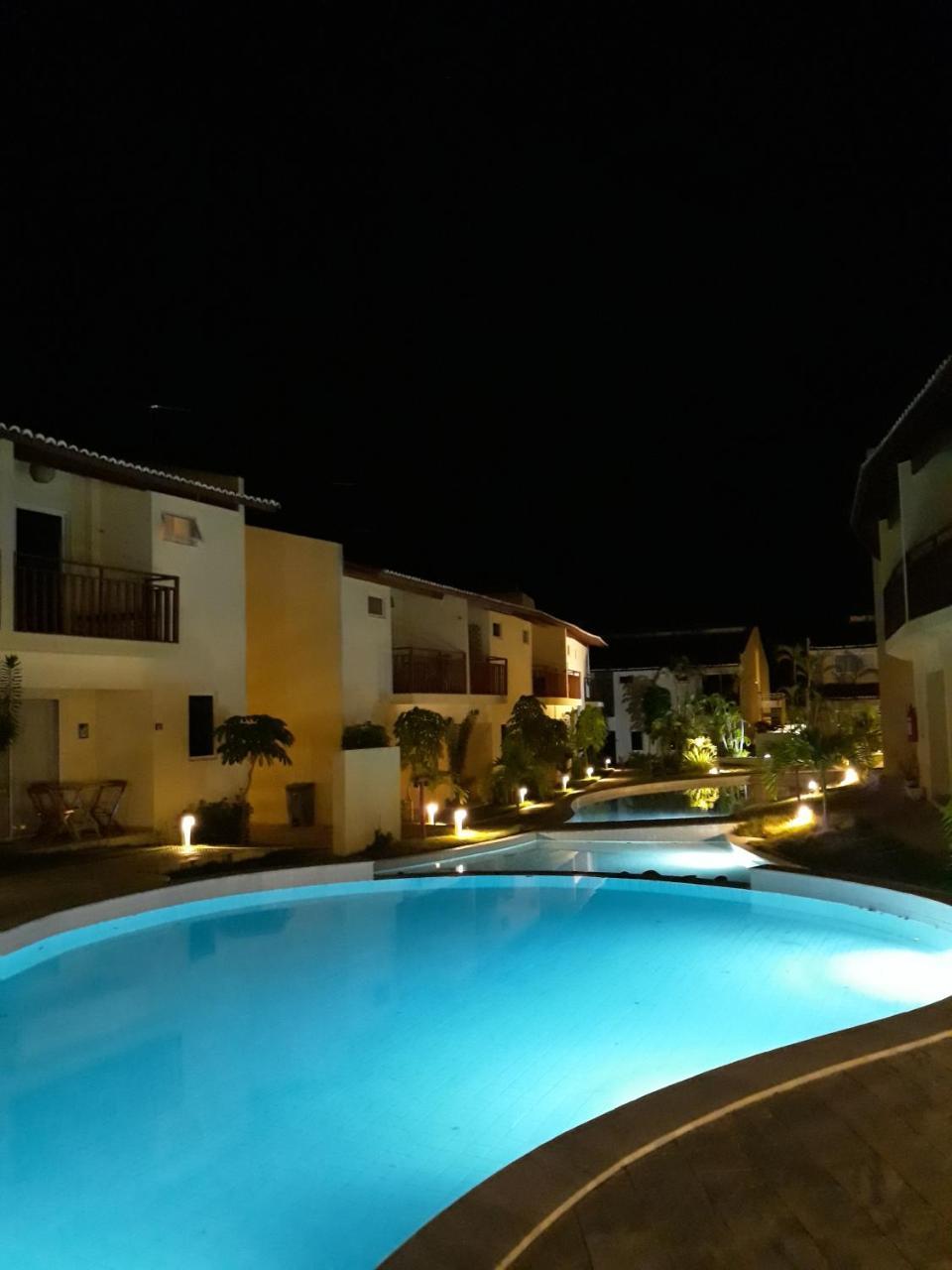 Praia de PipaSolar Agua Pipa公寓 外观 照片